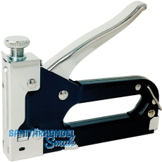 RAPID Handtacker Compacta für Klammern Type 53 6 - 14 mm RAPID Handtacker Compacta für Klammern Type 53 6 - 14 mm