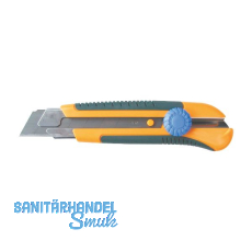 KDS Profi Cutter JobBoss m. 25 mm Abbrechklinge und Fixierr�ndelschraube