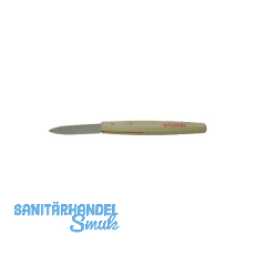 STUBAI Buchbindermesser Klingenl�nge 60 mm