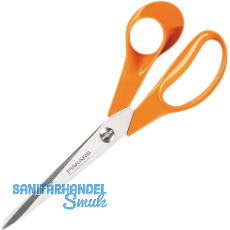 FISKARS Universalschere rostfrei Länge 210 mm für Rechtshänder FISKARS Universalschere rostfrei Länge 210 mm für Rechtshänder