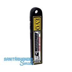 KDS Abbrechklingenbox Power Black Evolution m. 18mm Abbrechklingen ( 10 St�ck )