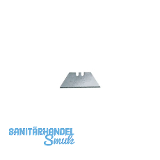 STANLEY Trapezklinge normale Ausf�hrung Type 1991 Klingenl�nge 50 mm