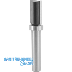 ENT B�ndigfr�ser HW 12 x 25 mm mit Kugellager oben