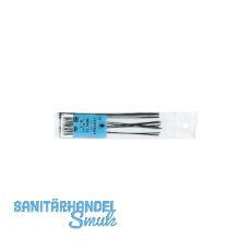 Laubs�gebl�tter Wera f�r Metall Gr��e 3 ( 12 St�ck )