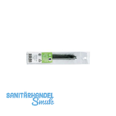 Laubs�gebl�tter Zarsa rund f�r Holz und Kunststoff Gr��e 5 ( 12 St�ck )