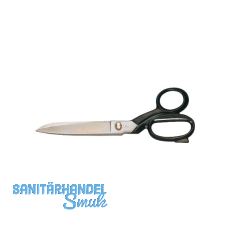 Zuschneideschere Stahl lackiert L�nge 250 mm