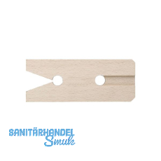 Laubs�getisch Buche 170 x 67 x 10 mm