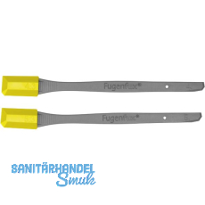 KAUFMANN Fugenfux Small 2er Set f�r Silikonfugen