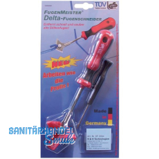Fugenschneider Delta Fugenschneider Delta