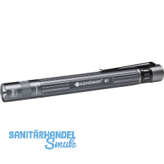 SUPRABEAM Taschenlampe Q1 True Color LED 160 Lumen SUPRABEAM Taschenlampe Q1 True Color LED 160 Lumen
