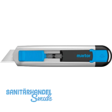 MARTOR Sicherheitsmesser Secunorm 525 Klingenbreite 19 mm MARTOR Sicherheitsmesser Secunorm 525 Klingenbreite 19 mm