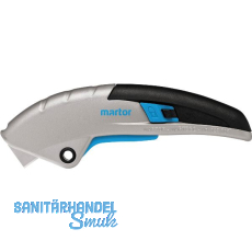 MARTOR Sicherheitsmesser Secupro Martego vollautomatischer Klingenr�ckzug