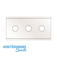 MARTOR Industrieklinge mit Breitschliff (10 Klingen)