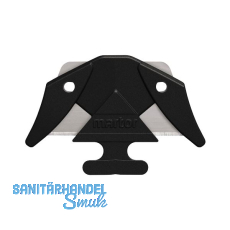 MARTOR Industrieklinge zu Secumax 350 (10 Klingen) MARTOR Industrieklinge zu Secumax 350 (10 Klingen)