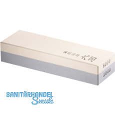 MAGMA Japan Kombistein Ohishi Toishi 180 x 56 x 35 mm K 6000 / 1000 MAGMA Japan Kombistein Ohishi Toishi 180 x 56 x 35 mm K 6000 / 1000