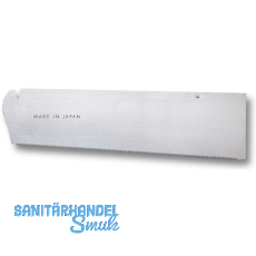 MAGMA Ersatz Japansägeblatt zu Fujiyama Douzuki klappbar Blattlänge 240 mm MAGMA Ersatz Japansägeblatt zu Fujiyama Douzuki klappbar Blattlänge 240 mm