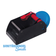 Rali Hobel 105 Evolution Klingenbreite 48 mm