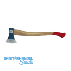 STUBAI Putzhacke / Astbeil mit Stiel Kopfgewicht 1200 g Länge 700 mm STUBAI Putzhacke / Astbeil mit Stiel Kopfgewicht 1200 g Länge 700 mm