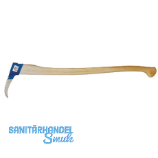 STUBAI Sappel "Tiroler Form" mit Zähnen und Stiel Kopfgewicht 1100 g STUBAI Sappel "Tiroler Form" mit Zähnen und Stiel Kopfgewicht 1100 g