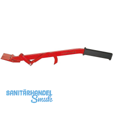 STUBAI F�llheber mit Haken geschmiedet L�nge 1300 mm