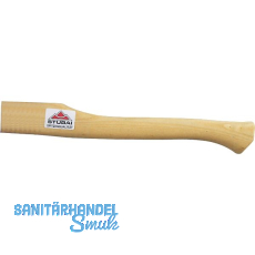 STUBAI Sappelstiel aus Eschenholz L�nge 450 mm