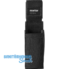 MARTOR Gürteltasche Nylon mit Clip 215 x 60 x 28 mm Größe M MARTOR Gürteltasche Nylon mit Clip 215 x 60 x 28 mm Größe M