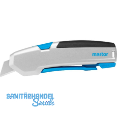 MARTOR Sicherheitsmesser Secupro 625 Klingenbreite 19 mm MARTOR Sicherheitsmesser Secupro 625 Klingenbreite 19 mm