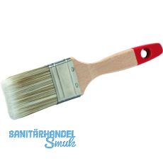 SCHULLER Allround Flachpinsel mit Holzstiel Größe 30 mm SCHULLER Allround Flachpinsel mit Holzstiel Größe 30 mm