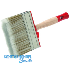 SCHULLER Allround Fl�chenstreicher mit Holzstiel Gr��e 30 x 70 mm