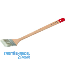 SCHULLER Allround Heizk�rperpinsel mit Holzstiel Gr��e 50 mm