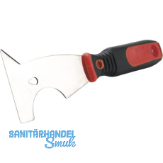 SCHULLER Multispachtel 5 in One rostfrei Gr��e 75 mm