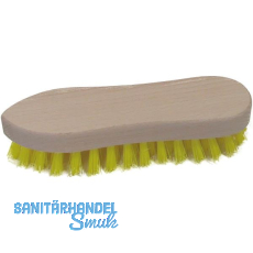 MASTA Reibbürste Kunstwurzel spitz/rund aus Grilon Länge 200 mm MASTA Reibbürste Kunstwurzel spitz/rund aus Grilon Länge 200 mm