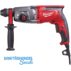 MILWAUKEE Kombihammer PH 26 T 800 Watt MILWAUKEE Kombihammer PH 26 T 800 Watt