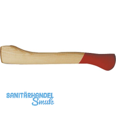 STUBAI Hackenstiel aus Hartholz geschweifte Form Länge 380 mm STUBAI Hackenstiel aus Hartholz geschweifte Form Länge 380 mm