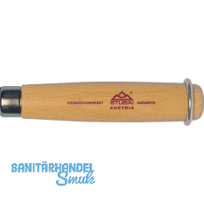 STUBAI Stemmeisen-Heft aus Holz für Breite 30 mm STUBAI Stemmeisen-Heft aus Holz für Breite 30 mm