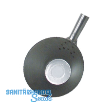 KRENHOF Mörtelschöpfer ohne Stiel Durchmesser 230 mm KRENHOF Mörtelschöpfer ohne Stiel Durchmesser 230 mm