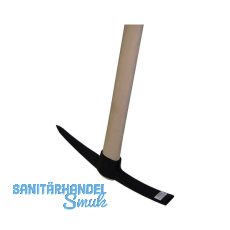 KRENHOF Aktionskrampen Gewicht 1,5 kg mit Stiel KRENHOF Aktionskrampen Gewicht 1,5 kg mit Stiel