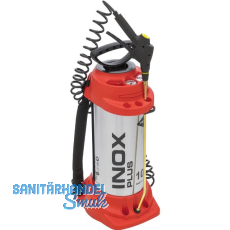MESTO Hochdrucksprühgerät InoxPlus 10 Liter MESTO Hochdrucksprühgerät InoxPlus 10 Liter