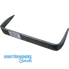 KRENHOF Bau-Ger�stklammer geschmiedet L�nge 200 mm