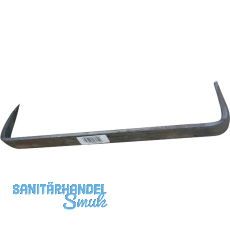 KRENHOF Bau-Ger�stklammer geschmiedet L�nge 300 mm