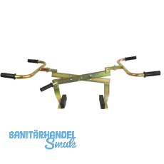 KRENHOF Bordsteinversetzzange verzinkt �ffnungsweite 0-550 mm