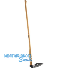 KRENHOF Schwanberger Haue 098 geschmiedet mit Stiel KRENHOF Schwanberger Haue 098 geschmiedet mit Stiel