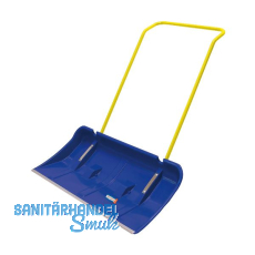 SONNECK Schneewanne Schneeradler mit 2 R�dern Breite 800mm, Tiefe 440mm