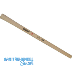 KRENHOF Krampenstiel aus Esche Länge 950 mm bis 1,75 kg KRENHOF Krampenstiel aus Esche Länge 950 mm bis 1,75 kg