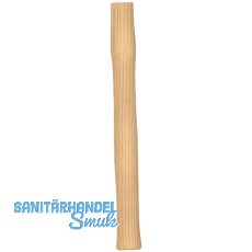 EBNER Hammerstiel Esche Natur gerade konisch f�r 2,5 kg Hausgr. 39/23 mm