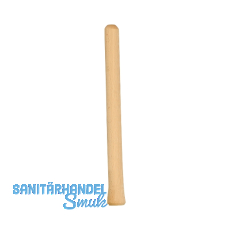 EBNER Maurerhammerstiel Esche natur rund Hausgröße 31 mm EBNER Maurerhammerstiel Esche natur rund Hausgröße 31 mm