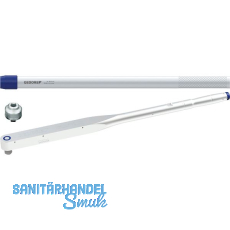 GEDORE Drehmomentschl�ssel Dremometer DRN Set 3/4" vierkant 155-760 Nm