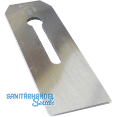 ULMIA Lochhobeleisen ohne Klappe Eisenbreite 60 mm ULMIA Lochhobeleisen ohne Klappe Eisenbreite 60 mm