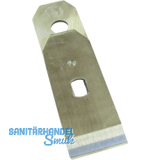 ULMIA Reform Doppelhobeleisen dünne Form mit Klappe Breite 48 mm ULMIA Reform Doppelhobeleisen dünne Form mit Klappe Breite 48 mm