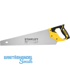 STANLEY Hands�ge Jet Cut grob 450 mm